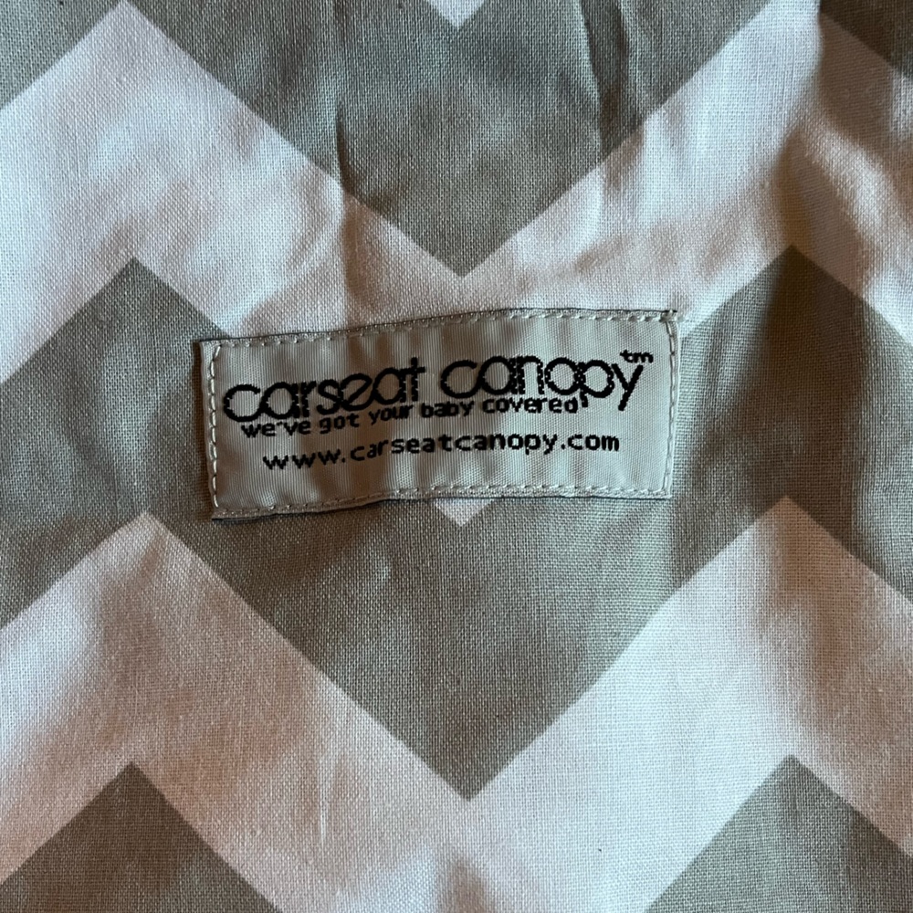 Car seat Canopy